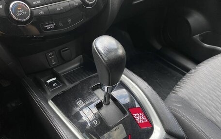 Nissan X-Trail, 2019 год, 2 620 000 рублей, 29 фотография