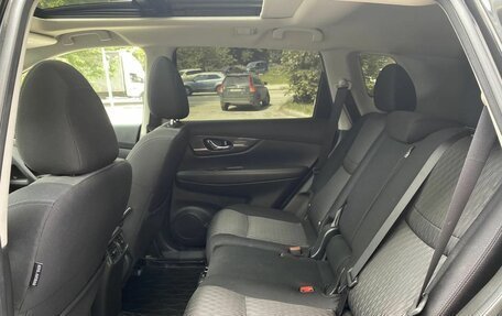 Nissan X-Trail, 2019 год, 2 620 000 рублей, 38 фотография