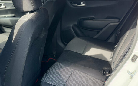KIA Rio IV, 2018 год, 1 395 000 рублей, 7 фотография