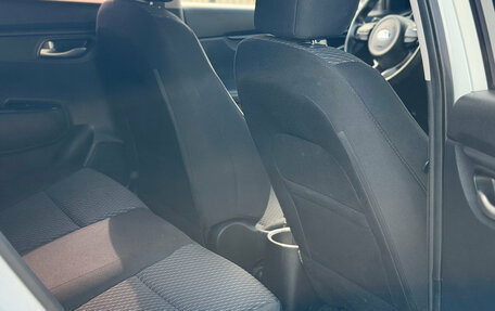 KIA Rio IV, 2018 год, 1 395 000 рублей, 10 фотография