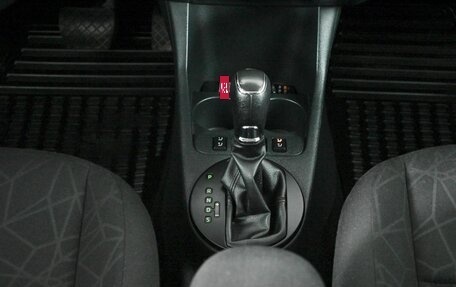 Skoda Fabia II, 2013 год, 865 000 рублей, 13 фотография