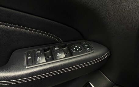 Mercedes-Benz M-Класс, 2012 год, 2 199 000 рублей, 8 фотография