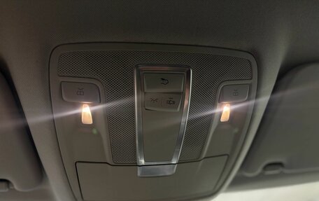 Mercedes-Benz M-Класс, 2012 год, 2 199 000 рублей, 11 фотография