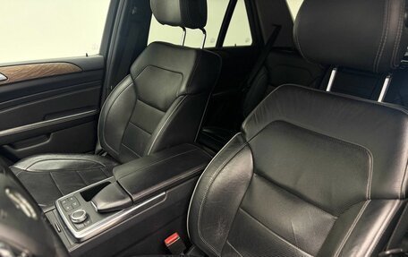 Mercedes-Benz M-Класс, 2012 год, 2 199 000 рублей, 19 фотография