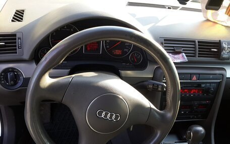 Audi A4, 2003 год, 350 000 рублей, 2 фотография