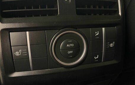Mercedes-Benz M-Класс, 2012 год, 2 199 000 рублей, 21 фотография