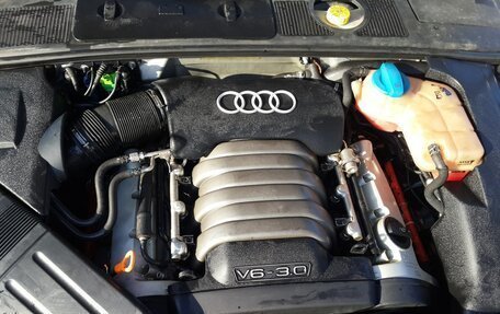 Audi A4, 2003 год, 350 000 рублей, 4 фотография
