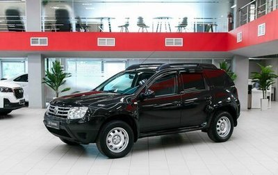 Renault Duster I рестайлинг, 2014 год, 790 000 рублей, 1 фотография