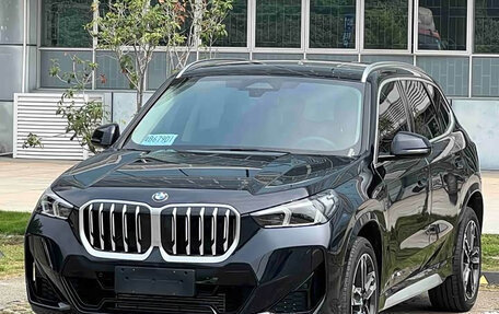 BMW X1, 2026 год, 4 091 059 рублей, 1 фотография