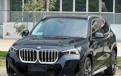 BMW X1, 2026 год, 4 091 059 рублей, 1 фотография