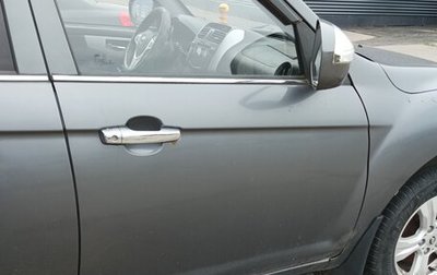 Lifan X60 I рестайлинг, 2013 год, 400 000 рублей, 1 фотография