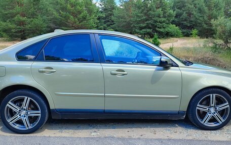 Volvo S40 II, 2007 год, 680 000 рублей, 1 фотография