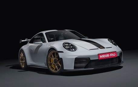Porsche 911 GT3, 2025 год, 38 500 000 рублей, 1 фотография