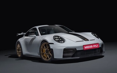 Porsche 911 GT3, 2025 год, 38 500 000 рублей, 1 фотография