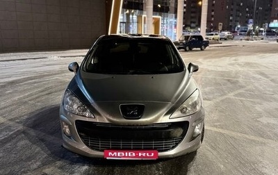 Peugeot 308 II, 2008 год, 280 000 рублей, 1 фотография