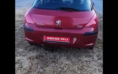 Peugeot 308 II, 2010 год, 650 000 рублей, 1 фотография