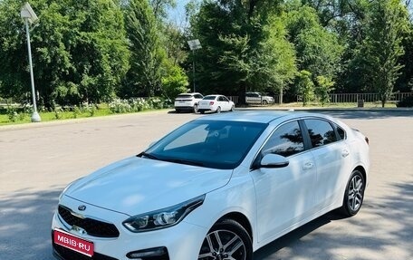 KIA K3, 2019 год, 1 850 000 рублей, 1 фотография
