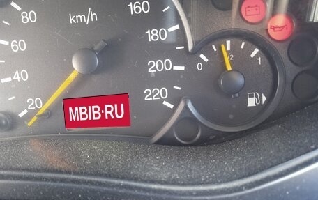 Ford Focus IV, 2000 год, 250 000 рублей, 1 фотография