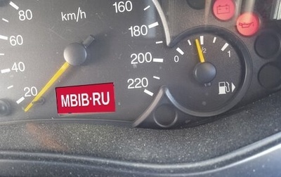Ford Focus IV, 2000 год, 250 000 рублей, 1 фотография