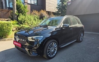 Mercedes-Benz GLE, 2026 год, 12 920 000 рублей, 1 фотография