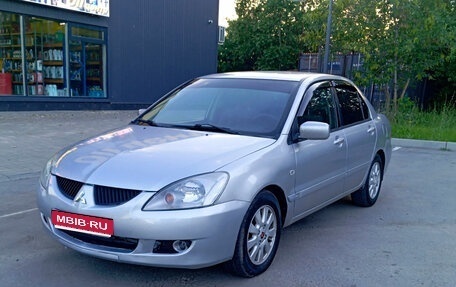 Mitsubishi Lancer IX, 2004 год, 300 000 рублей, 1 фотография