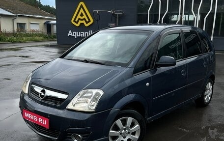 Opel Meriva, 2006 год, 355 000 рублей, 1 фотография