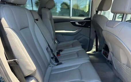 Audi Q7, 2022 год, 5 027 979 рублей, 7 фотография