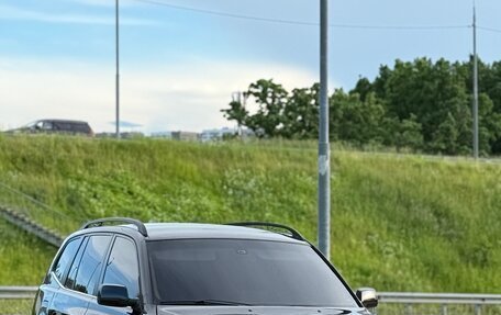 BMW X3, 2006 год, 740 000 рублей, 1 фотография
