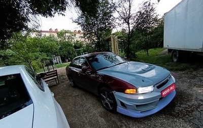 Mitsubishi Galant VIII, 2003 год, 330 000 рублей, 1 фотография