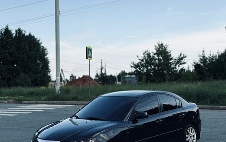 Mazda 3, 2007 год, 550 000 рублей, 1 фотография