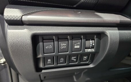 Subaru Forester, 2021 год, 3 500 000 рублей, 10 фотография