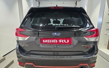 Subaru Forester, 2021 год, 3 500 000 рублей, 5 фотография