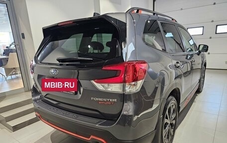 Subaru Forester, 2021 год, 3 500 000 рублей, 4 фотография