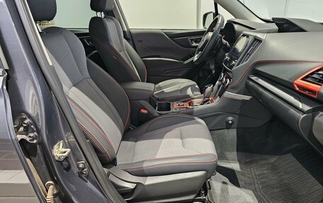 Subaru Forester, 2021 год, 3 500 000 рублей, 14 фотография