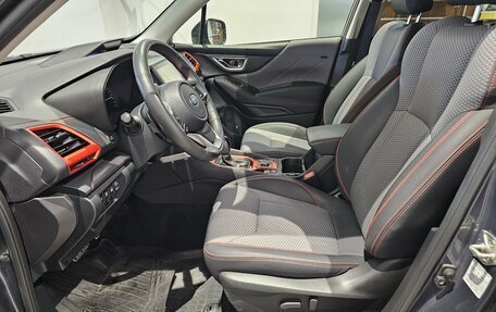 Subaru Forester, 2021 год, 3 500 000 рублей, 13 фотография