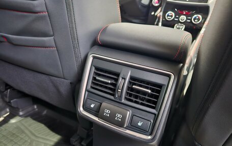 Subaru Forester, 2021 год, 3 500 000 рублей, 17 фотография