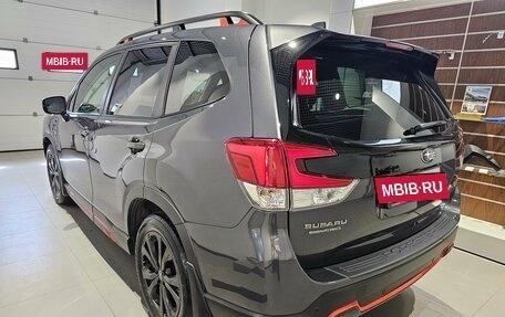 Subaru Forester, 2021 год, 3 500 000 рублей, 6 фотография