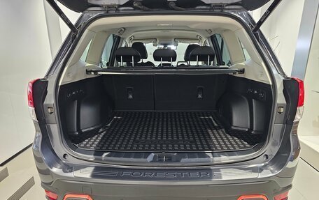 Subaru Forester, 2021 год, 3 500 000 рублей, 18 фотография