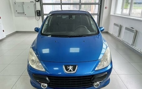 Peugeot 307 I, 2007 год, 260 000 рублей, 2 фотография