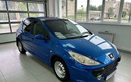 Peugeot 307 I, 2007 год, 260 000 рублей, 3 фотография