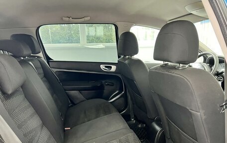 Peugeot 307 I, 2007 год, 260 000 рублей, 15 фотография