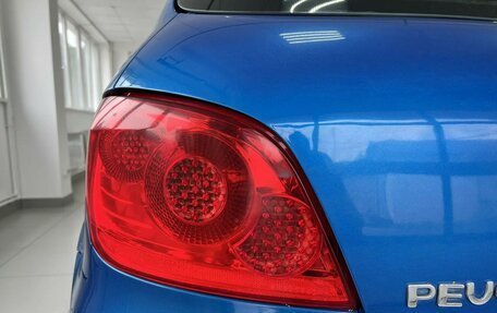 Peugeot 307 I, 2007 год, 260 000 рублей, 8 фотография