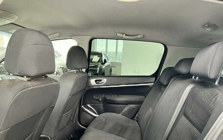 Peugeot 307 I, 2007 год, 260 000 рублей, 13 фотография