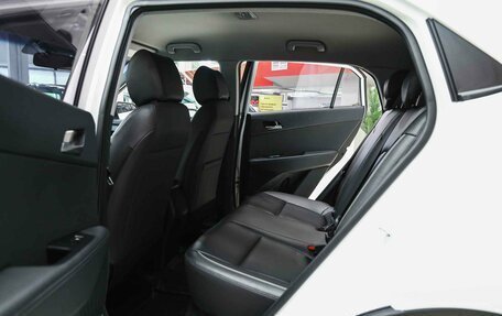 Hyundai Creta I рестайлинг, 2018 год, 1 490 000 рублей, 6 фотография