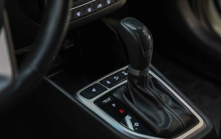 Hyundai Creta I рестайлинг, 2018 год, 1 490 000 рублей, 9 фотография