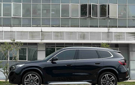 BMW X1, 2026 год, 4 091 059 рублей, 4 фотография