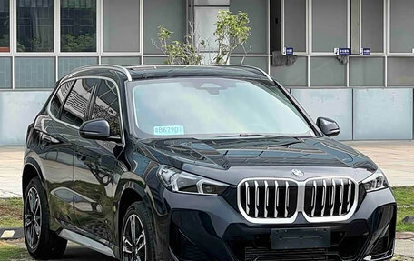 BMW X1, 2026 год, 4 091 059 рублей, 3 фотография