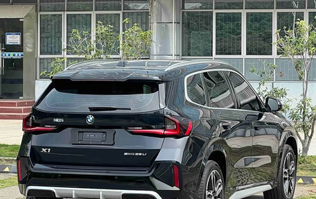 BMW X1, 2026 год, 4 091 059 рублей, 7 фотография
