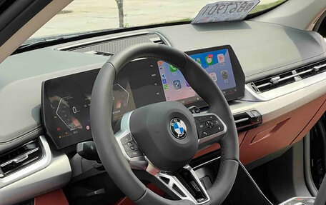 BMW X1, 2026 год, 4 091 059 рублей, 11 фотография