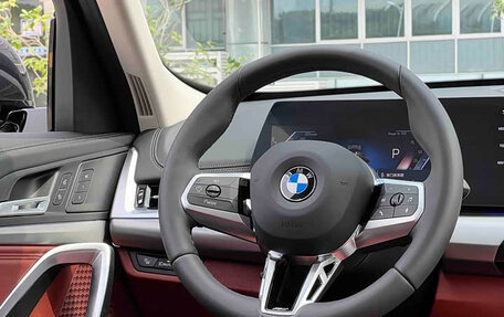 BMW X1, 2026 год, 4 091 059 рублей, 10 фотография
